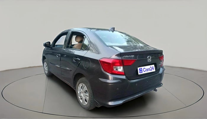 2019 Honda Amaze 1.2L I-VTEC S, Petrol, Manual, 22,234 km, exterior