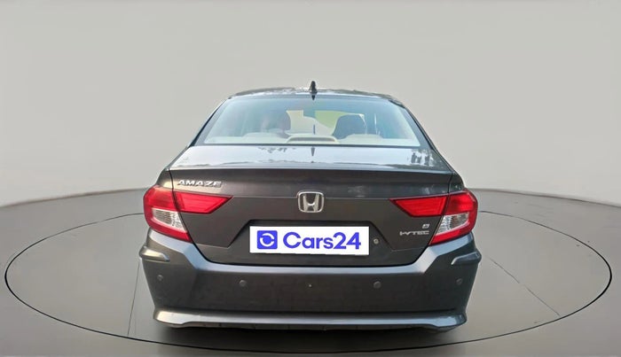 2019 Honda Amaze 1.2L I-VTEC S, Petrol, Manual, 22,234 km, exterior