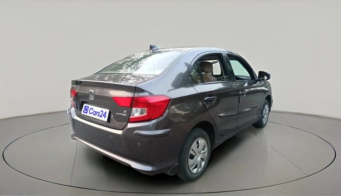 2019 Honda Amaze 1.2L I-VTEC S, Petrol, Manual, 22,234 km, exterior