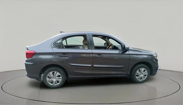 2019 Honda Amaze 1.2L I-VTEC S, Petrol, Manual, 22,234 km, exterior