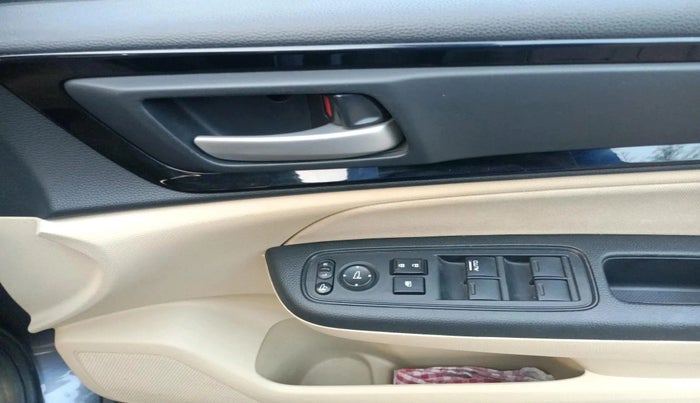 2019 Honda Amaze 1.2L I-VTEC S, Petrol, Manual, 22,234 km, interior