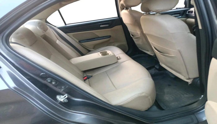 2019 Honda Amaze 1.2L I-VTEC S, Petrol, Manual, 22,234 km, interior