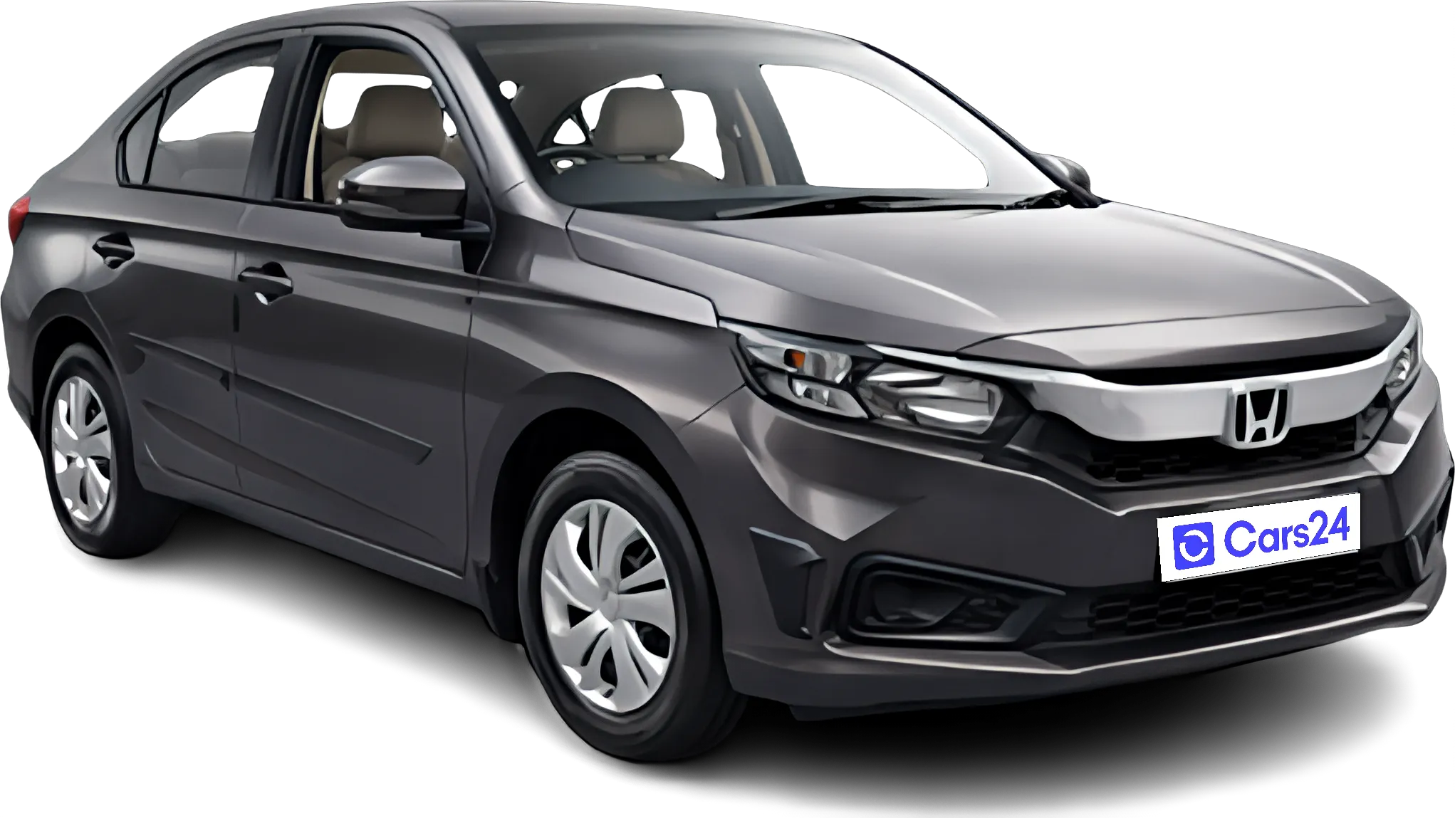 2019 Honda Amaze - Sedan - Petrol - Manual - ₹4.91 lakh