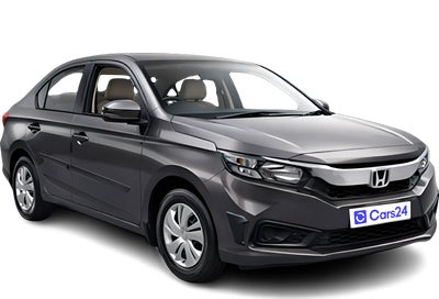 2019 Honda Amaze - Sedan - Petrol - Manual - ₹4.91 lakh