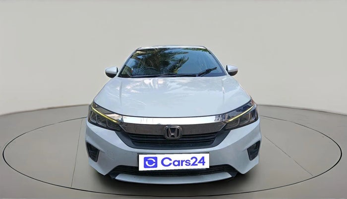 2020 Honda City 1.5L I-VTEC VX CVT, Petrol, Automatic, 96,718 km, exterior