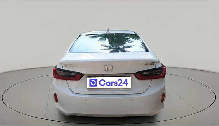 2020 Honda City 1.5L I-VTEC VX CVT, Petrol, Automatic, 96,718 km, exterior