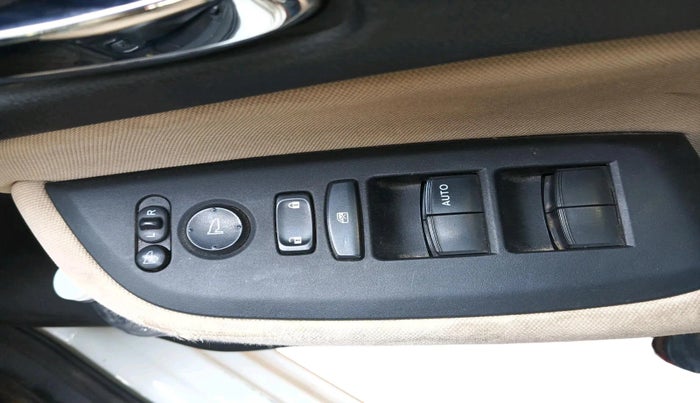 2020 Honda City 1.5L I-VTEC VX CVT, Petrol, Automatic, 96,718 km, interior