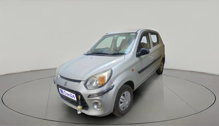 2016 Maruti Alto 800 LXI, Petrol, Manual, 29,533 km, exterior