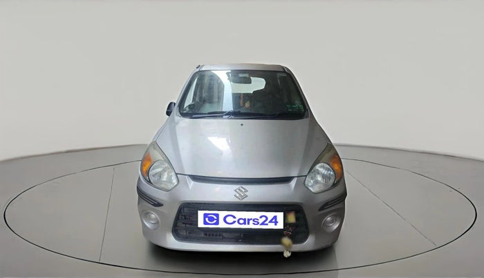 2016 Maruti Alto 800 LXI, Petrol, Manual, 29,533 km, exterior