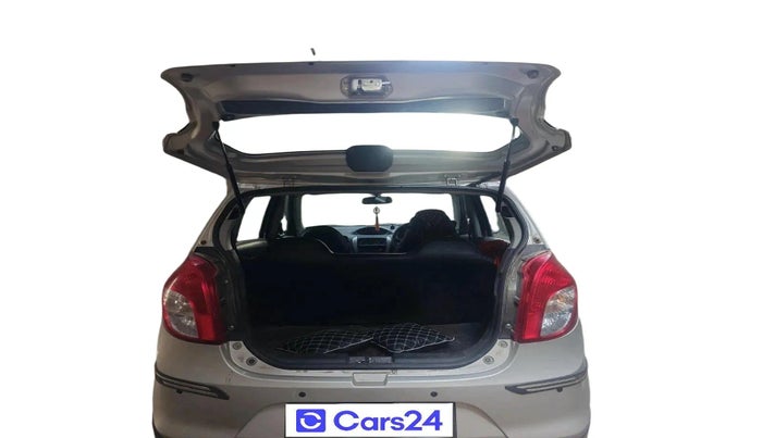 2016 Maruti Alto 800 LXI, Petrol, Manual, 29,533 km, exterior