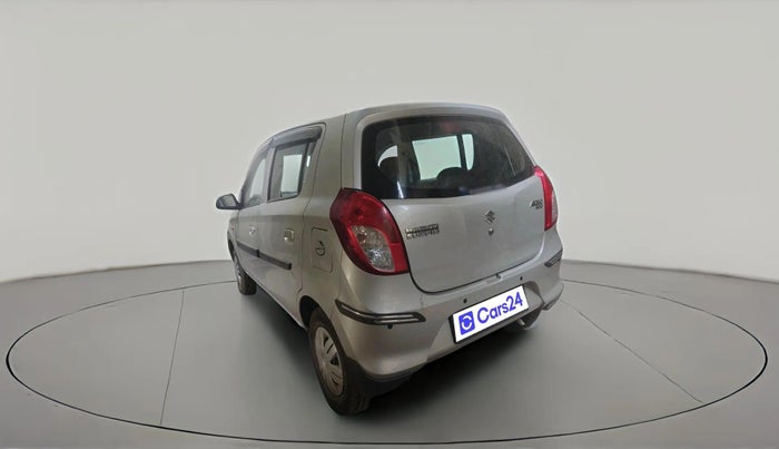 2016 Maruti Alto 800 LXI, Petrol, Manual, 29,533 km, exterior