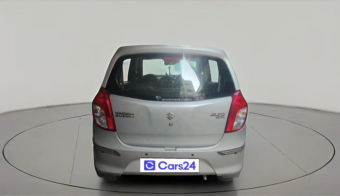 2016 Maruti Alto 800 LXI, Petrol, Manual, 29,533 km, exterior