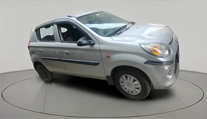 2016 Maruti Alto 800 LXI, Petrol, Manual, 29,533 km, exterior