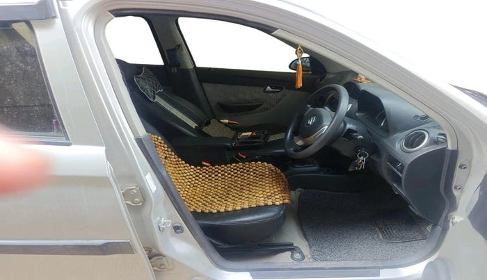 2016 Maruti Alto 800 LXI, Petrol, Manual, 29,533 km, interior