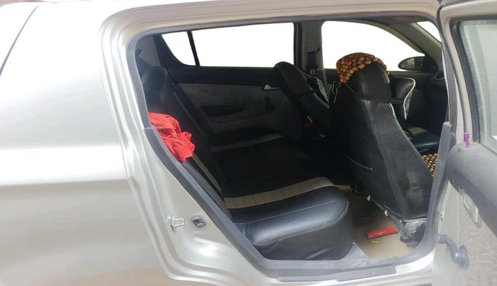 2016 Maruti Alto 800 LXI, Petrol, Manual, 29,533 km, interior