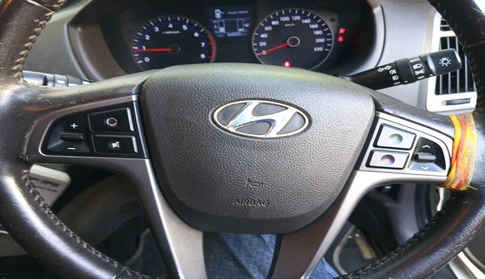 2012 Hyundai i20 ASTA 1.2, Petrol, Manual, 64,820 km, interior