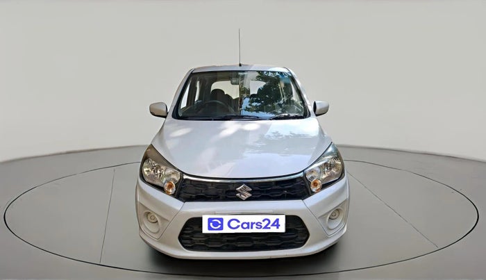 2021 Maruti Celerio ZXI, Petrol, Manual, 21,120 km, exterior