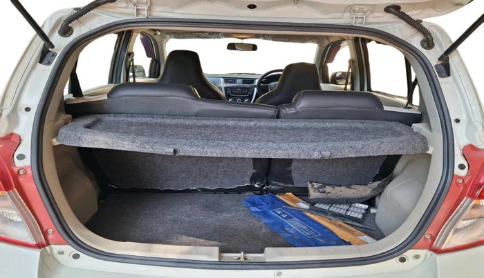 2021 Maruti Celerio ZXI, Petrol, Manual, 21,120 km, exterior