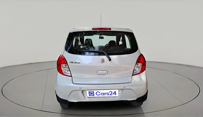 2021 Maruti Celerio ZXI, Petrol, Manual, 21,120 km, exterior