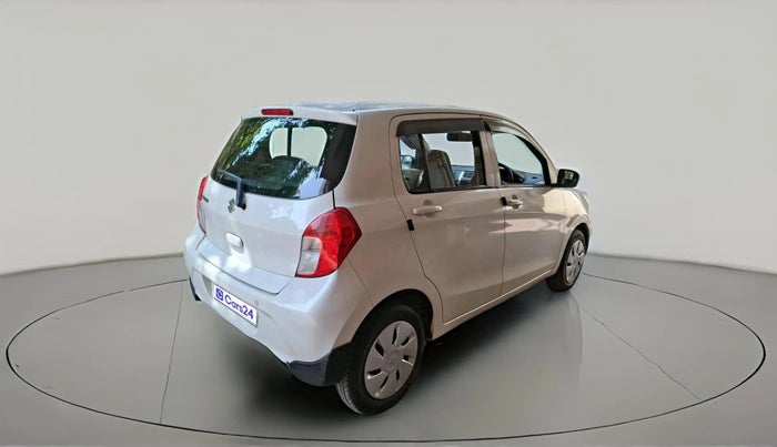 2021 Maruti Celerio ZXI, Petrol, Manual, 21,120 km, exterior