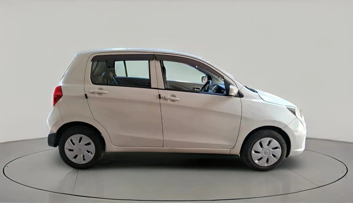 2021 Maruti Celerio ZXI, Petrol, Manual, 21,120 km, exterior
