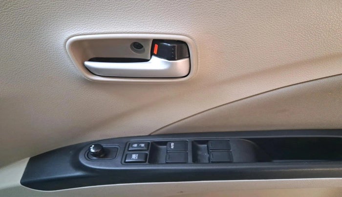 2021 Maruti Celerio ZXI, Petrol, Manual, 21,120 km, interior