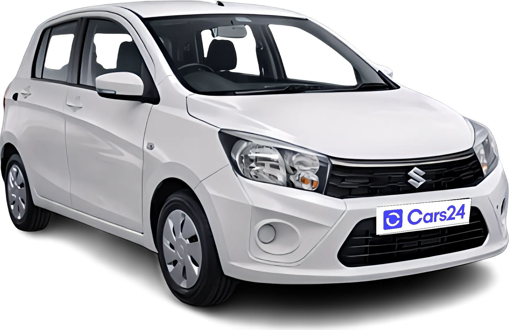 2021 Maruti Celerio - Hatchback - Petrol - Manual - ₹4.33 lakh