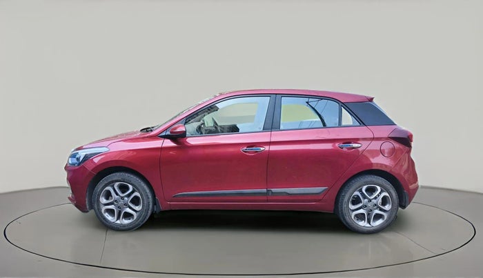 2019 Hyundai Elite i20 ASTA 1.2 (O), Petrol, Manual, 26,954 km, exterior
