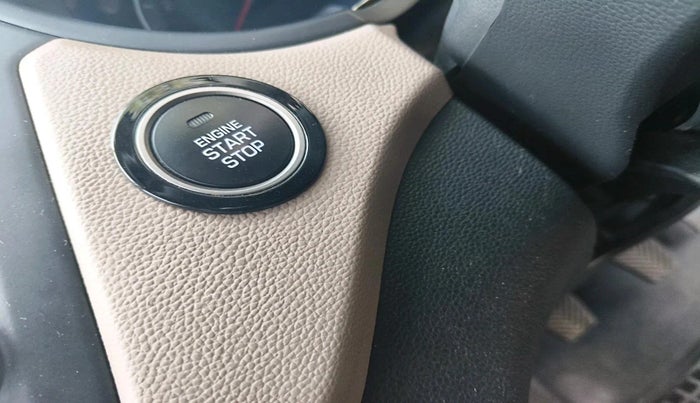 2019 Hyundai Elite i20 ASTA 1.2 (O), Petrol, Manual, 26,954 km, interior