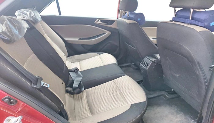 2019 Hyundai Elite i20 ASTA 1.2 (O), Petrol, Manual, 26,954 km, interior