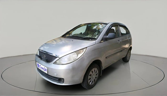 2014 Tata Indica Vista LS TDI, Diesel, Manual, 1,45,191 km, exterior