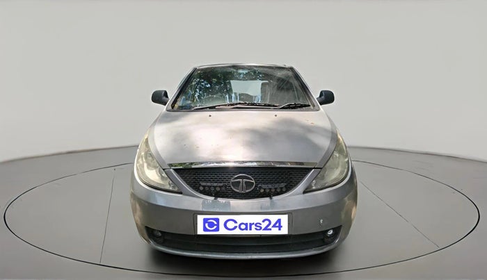 2014 Tata Indica Vista LS TDI, Diesel, Manual, 1,45,191 km, exterior