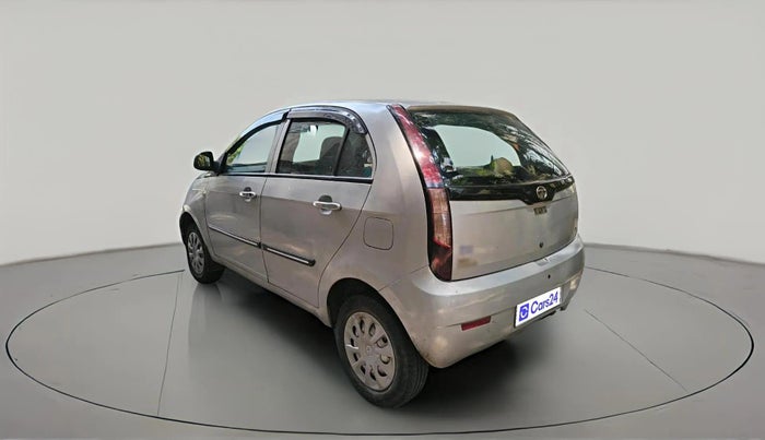 2014 Tata Indica Vista LS TDI, Diesel, Manual, 1,45,191 km, exterior