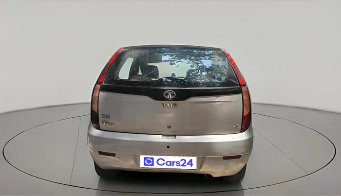 2014 Tata Indica Vista LS TDI, Diesel, Manual, 1,45,191 km, exterior