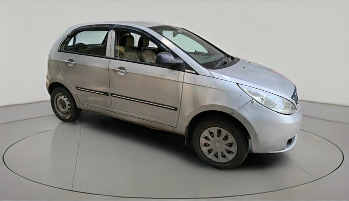 2014 Tata Indica Vista LS TDI, Diesel, Manual, 1,45,191 km, exterior