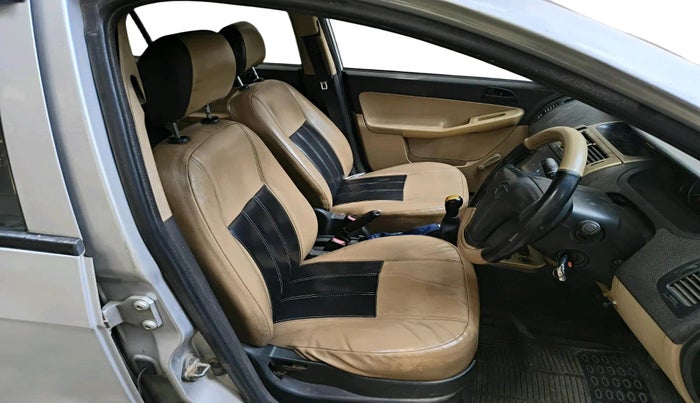 2014 Tata Indica Vista LS TDI, Diesel, Manual, 1,45,191 km, interior