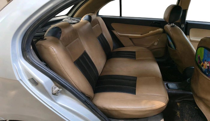 2014 Tata Indica Vista LS TDI, Diesel, Manual, 1,45,191 km, interior