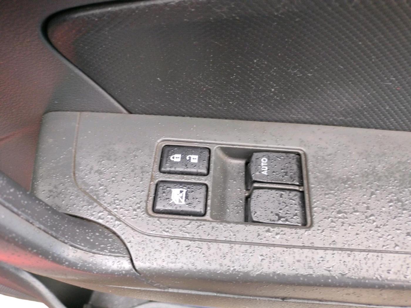 2016 Maruti Vitara Brezza LDI (O), Diesel, Manual, 92,468 km, interior