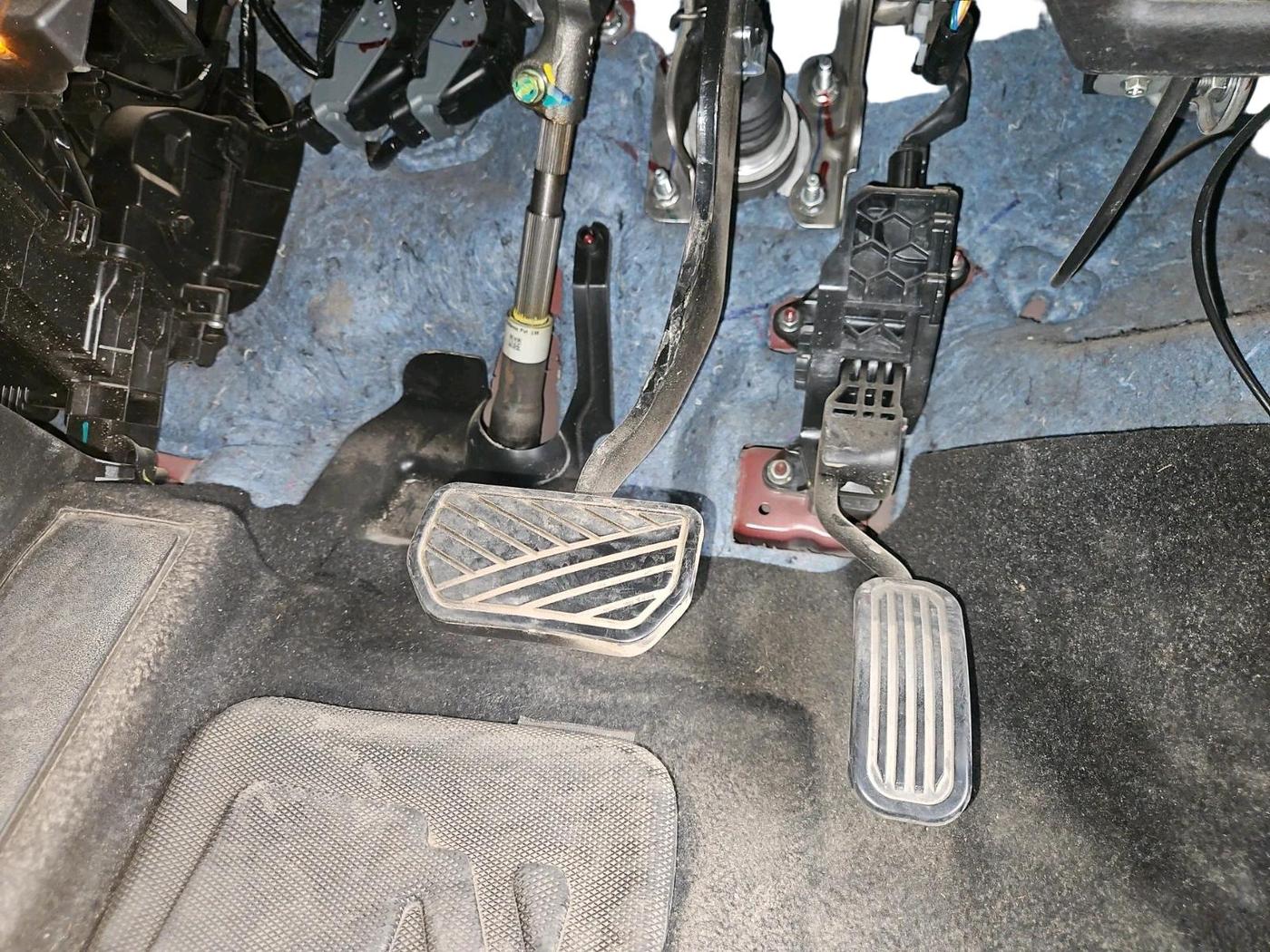 2023 Maruti Grand Vitara ALPHA PLUS HYBRID ECVT DUAL TONE , Hybrid, Automatic, 29,624 km, interior