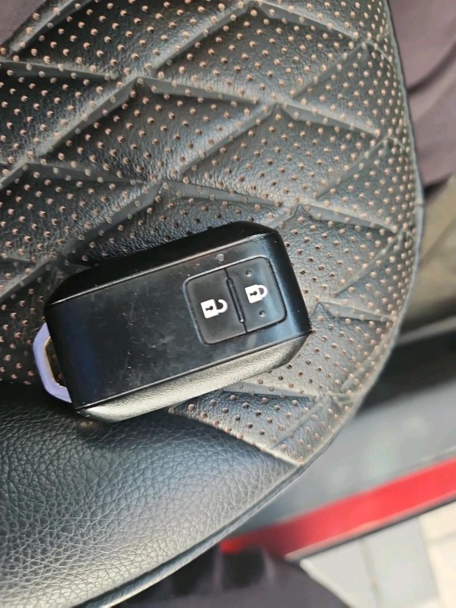 2023 Maruti Grand Vitara ALPHA PLUS HYBRID ECVT DUAL TONE , Hybrid, Automatic, 29,624 km, interior