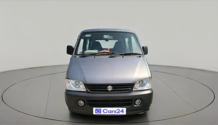 2021 Maruti Eeco 5 STR AC CNG, CNG, Manual, 96,511 km, exterior