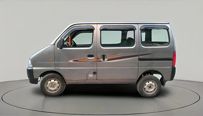 2021 Maruti Eeco 5 STR AC CNG, CNG, Manual, 96,511 km, exterior