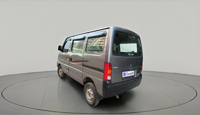 2021 Maruti Eeco 5 STR AC CNG, CNG, Manual, 96,511 km, exterior