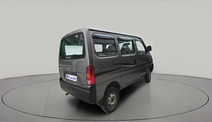 2021 Maruti Eeco 5 STR AC CNG, CNG, Manual, 96,511 km, exterior