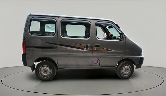 2021 Maruti Eeco 5 STR AC CNG, CNG, Manual, 96,511 km, exterior