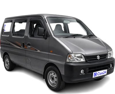 2021 Maruti Eeco - SUV - CNG - Manual - ₹4.90 lakh