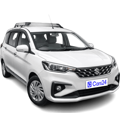 2022 Maruti Ertiga - SUV - CNG - Manual - ₹8.90 lakh