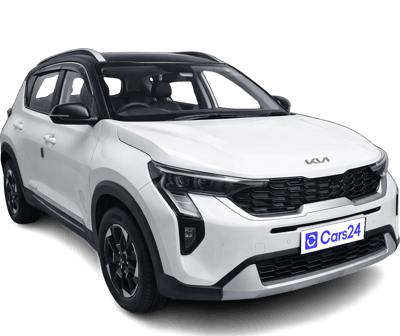 2024 KIA SONET - SUV - Petrol - Manual - ₹9.50 lakh