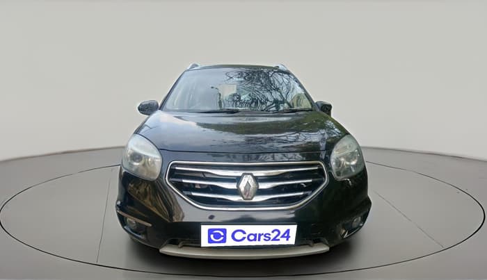 2012 Renault Koleos 4x4 AT, Diesel, Automatic, 1,17,476 km, exterior