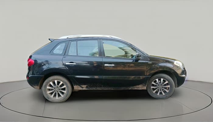 2012 Renault Koleos 4x4 AT, Diesel, Automatic, 1,17,476 km, exterior